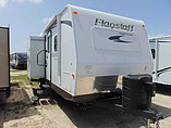 15 Forest River Flagstaff Super Lite