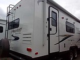 2015 Forest River Flagstaff Super Lite Photo #4