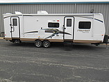 15 Forest River Flagstaff Super Lite