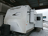 15 Forest River Flagstaff Super Lite