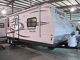 14 Forest River Flagstaff Super Lite