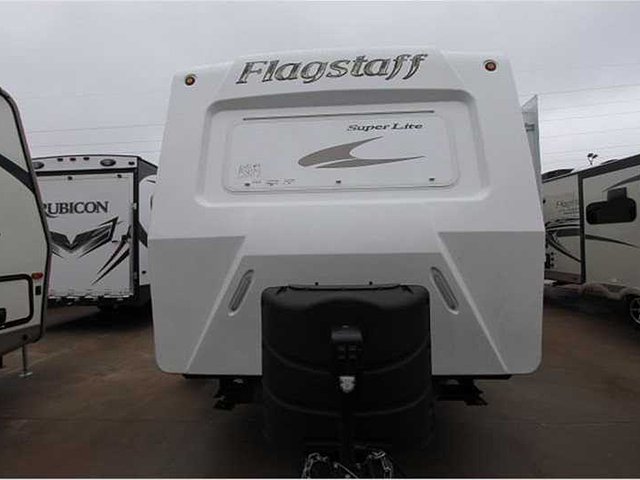 2015 Forest River Flagstaff Super Lite Photo
