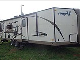 15 Forest River Flagstaff Super Lite