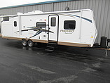 16 Forest River Flagstaff Super Lite