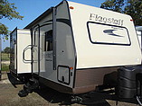 15 Forest River Flagstaff Super Lite