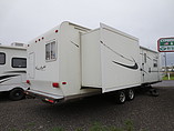 2005 Forest River Flagstaff Super Lite Photo #5