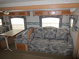 2005 Forest River Flagstaff Super Lite Photo #8