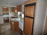 2005 Forest River Flagstaff Super Lite Photo #14
