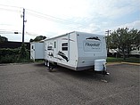 09 Forest River Flagstaff Super Lite