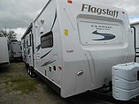 14 Forest River Flagstaff Super Lite