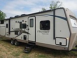 15 Forest River Flagstaff