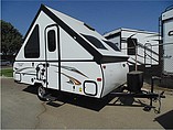 15 Forest River Flagstaff