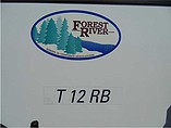 2015 Forest River Flagstaff Photo #3