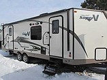 15 Forest River Flagstaff V-Lite