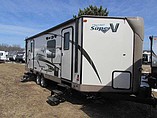 15 Forest River Flagstaff V-Lite