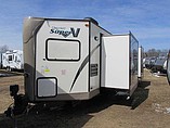 2015 Forest River Flagstaff V-Lite Photo #2