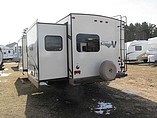 2015 Forest River Flagstaff V-Lite Photo #3
