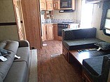 2015 Forest River Flagstaff V-Lite Photo #11