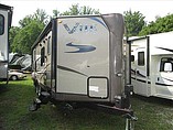 15 Forest River Flagstaff V-Lite