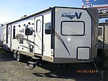 15 Forest River Flagstaff V-Lite