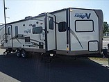 16 Forest River Flagstaff V-Lite