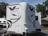 2011 Forest River Flagstaff V-Lite Photo #2