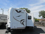2011 Forest River Flagstaff V-Lite Photo #5