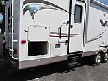 2011 Forest River Flagstaff V-Lite Photo #15