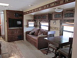 2011 Forest River Flagstaff V-Lite Photo #34