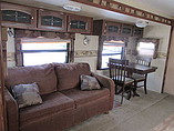 2011 Forest River Flagstaff V-Lite Photo #56