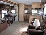 2011 Forest River Flagstaff V-Lite Photo #67