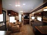 2011 Forest River Flagstaff V-Lite Photo #2