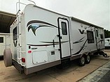 2011 Forest River Flagstaff V-Lite Photo #8