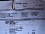 2015 Forest River Flagstaff V-Lite Photo #3