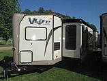 2016 Forest River Flagstaff V-Lite Photo #2