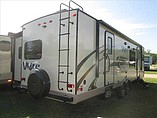 2016 Forest River Flagstaff V-Lite Photo #4