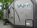 15 Forest River Flagstaff V-Lite