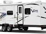 16 Forest River Flagstaff V-Lite