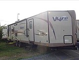 15 Forest River Flagstaff V-Lite
