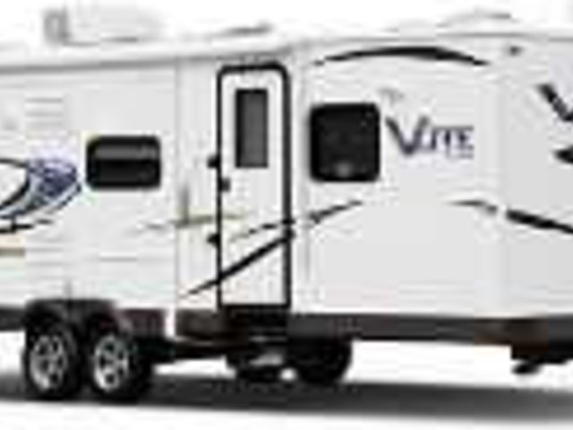 2016 Forest River Flagstaff V-Lite Photo
