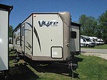 16 Forest River Flagstaff V-Lite