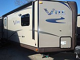 2014 Forest River Flagstaff V-Lite Photo #14
