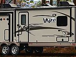 15 Forest River Flagstaff V-Lite