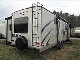 2015 Forest River Flagstaff V-Lite Photo #4