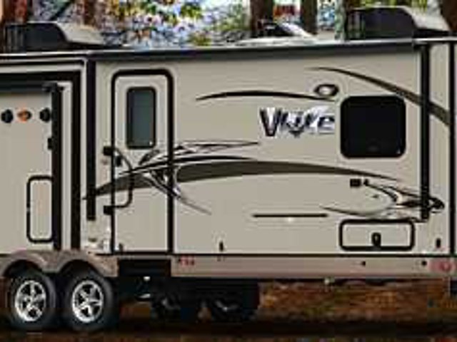 15 Forest River Flagstaff V-Lite