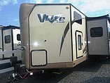 2016 Forest River Flagstaff V-Lite Photo #2