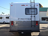 2015 Forest River Forester Photo #4