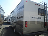 2016 Forest River Forester Photo #3