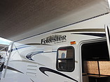 2014 Forest River Forester Photo #18
