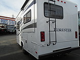 2015 Forest River Forester Photo #4